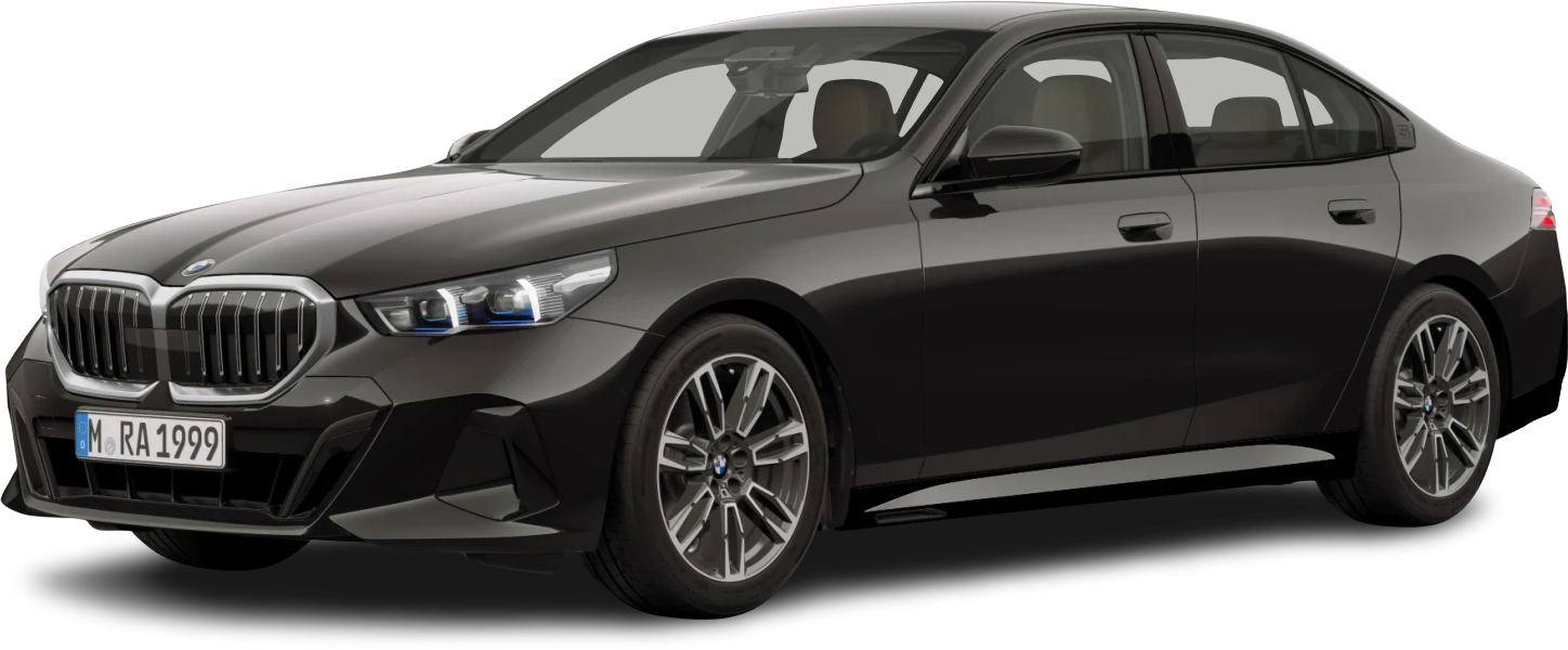 BMW 520d xDrive
